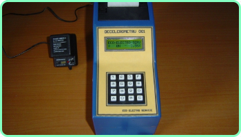 Imagine echipament ITP Eco Electro Service 1