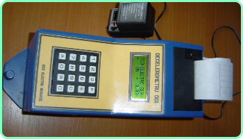 Imagine echipament ITP Eco Electro Service 2