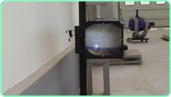 Imagine echipament ITP Eco Electro Service 1
