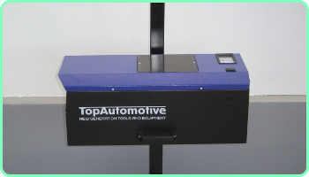Imagine echipament ITP Eco Electro Service 2