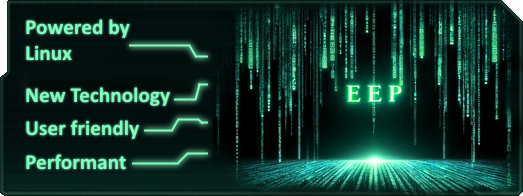 3) Integrated into the Eco Electro Platform software